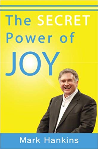 The Secret Power of Joy PB - Mark Hankins